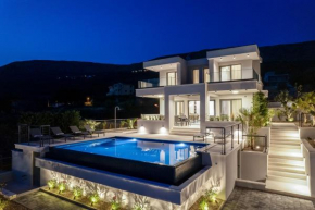 Villa Odak, Podstrana